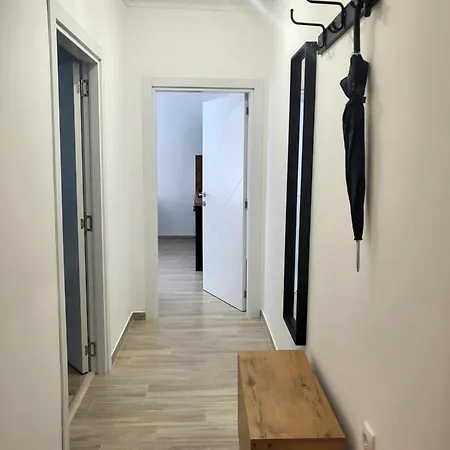 Apartment Lux Star Belgrade