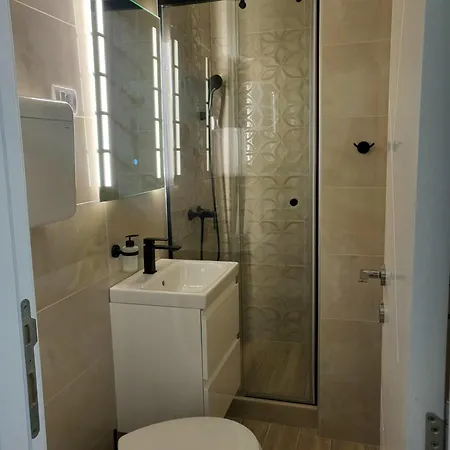 Lux Star 아파트 베오그라드